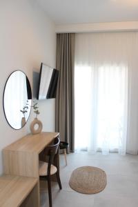 Foto da galeria de UrbanBay Hotel & Spa em Kavala