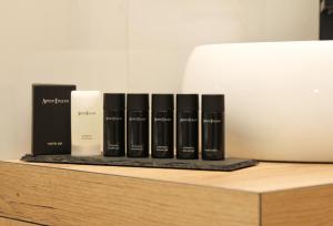 Foto da galeria de UrbanBay Hotel & Spa em Kavala