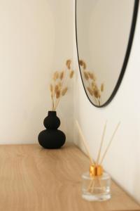 Foto da galeria de UrbanBay Hotel & Spa em Kavala