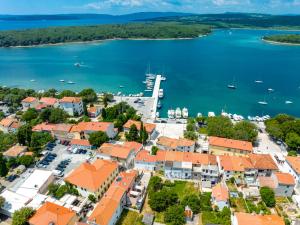 Gallery image of Apartments Punat Downtown in Punat