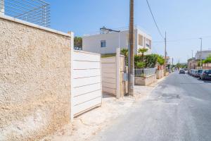 Il quartiere o una zona nella vicinanze dell'appartamento