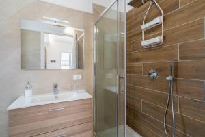 Bagno di Apt Giulia a due passi dal mare