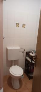 Ванна кімната в Small Grebaville
