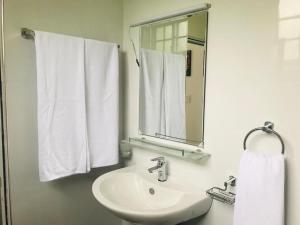 Ένα μπάνιο στο Kandy Traveller's Cottage +19 φωτογραφίες