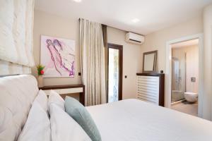 Gallery image of Villa Nera in Mantoúkion