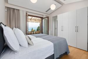 Gallery image of Villa Nera in Mantoúkion