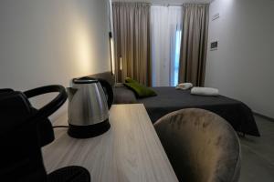 Fotografie z fotogalerie ubytování Domus Smeralda v Porto Cervo