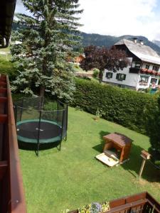 Φωτογραφία από το άλμπουμ του Apartments Haus Steinbock σε Tauplitz