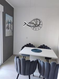 Imagine din galeria proprietății Apartman Pepi 10 min walk to Amphitheater în Pula