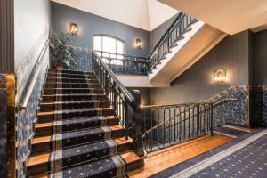 Fotografie z fotogalerie ubytování Hotel Sächsischer Hof v destinaci Meiningen