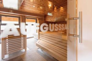 Zdjęcie z galerii obiektu Hotel Glemmtalerhof w Saalbach Hinterglemm