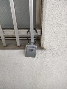 前桥市広い60㎡　2LDK　前橋市の中心街にあるマンションの1室的相册照片