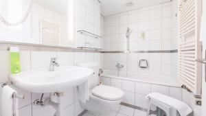 Bagno di Hapimag Resort Ascona