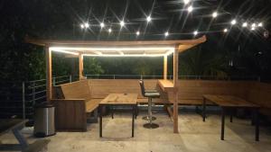 Foto dalla galleria di Holiday House Ryukyu-an "MUSIC HOSTEL" a Yomitan
