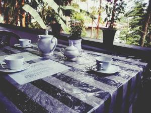 Fotografie z fotogalerie ubytování Enthral View Homestay v destinaci Ella