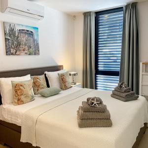 Billede fra billedgalleriet på La Hasta Luxury Apartment Jan Thiel i Jan Thiel