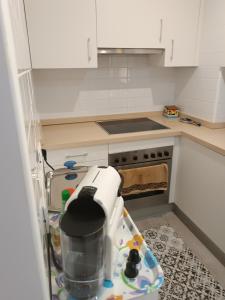 Fotografie z fotogalerie ubytování Apartamento Holydais Monica v Murcii