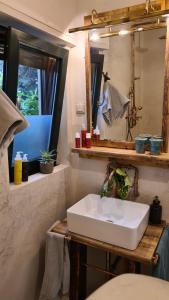 Billede fra billedgalleriet på Boutique Apartment Benz 1 i Bergisch Gladbach