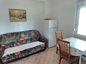 Posezení v ubytování Apartmani Sofija