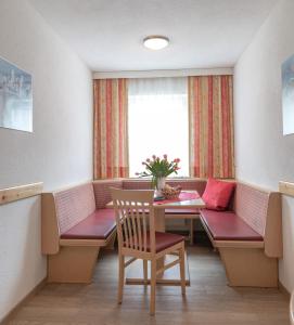 Zdjęcie z galerii obiektu Apart Anna-Maria w mieście Ischgl