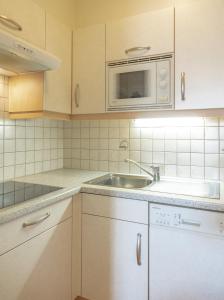Zdjęcie z galerii obiektu Apart Anna-Maria w mieście Ischgl