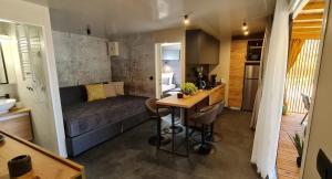 KruševoにあるMobile home Lukaのギャラリーの写真