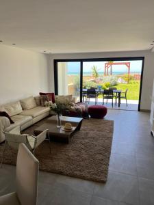 Φωτογραφία από το άλμπουμ του Grand Jour Beach House σε Oulad Kerroum