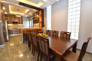 Afbeelding uit fotogalerij van Supreme Villa in Kigali