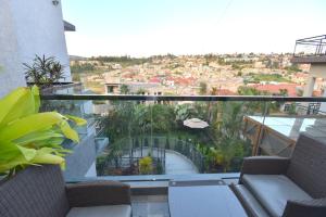 Afbeelding uit fotogalerij van Supreme Villa in Kigali