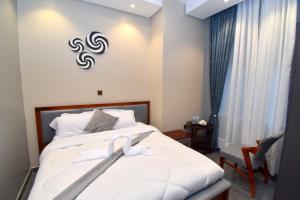 Afbeelding uit fotogalerij van Supreme Villa in Kigali +71 foto's