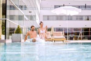 Hosté ubytování Apartments Spa Resort Styria- ADULTS ONLY