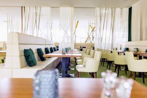 Posezení v ubytování Apartments Spa Resort Styria- ADULTS ONLY