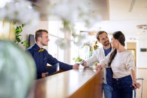 Hosté ubytování Apartments Spa Resort Styria- ADULTS ONLY + 32 fotografií