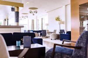 Posezení v ubytování Apartments Spa Resort Styria- ADULTS ONLY