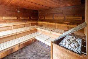 Fotografie z fotogalerie ubytování Apartments Spa Resort Styria- ADULTS ONLY v destinaci Bad Waltersdorf