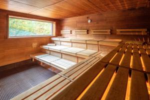 Fotografie z fotogalerie ubytování Apartments Spa Resort Styria- ADULTS ONLY v destinaci Bad Waltersdorf
