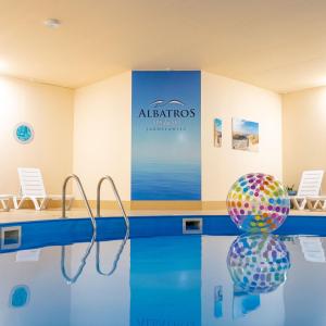 Gallery image of Albatros Spa & Ski in Jarosławiec