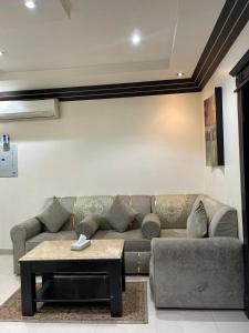 Fotografie z fotogalerie ubytování برج الراية للشقق المخدومة v Rijádu