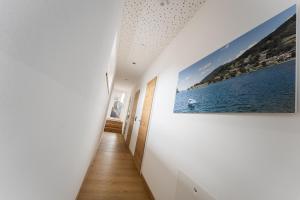 Fotografie z fotogalerie ubytování Aparthotel nah dran v destinaci Dingolfing