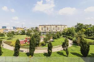 Giardino di [I Host Studio] - Broni 21
