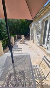 Fotografia z galérie ubytovania Villa Murati 6 pers à 5 min de la mer v destinácii Sisco