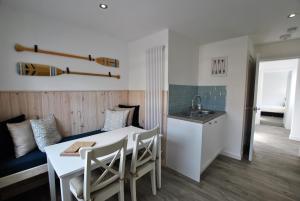 Fotografie z fotogalerie ubytování Murrays Neuk- stylish coastal apartment v destinaci Anstruther