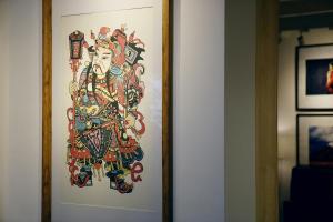 Galería fotográfica de Travel of Swan International Hostel en Zhangjiajie