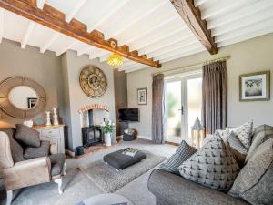 Gallery image of Paddock Cottage - Thorpe Arnold Melton Mowbray in Melton Mowbray