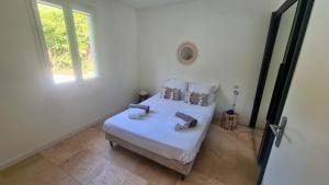 Fotografia z galérie ubytovania Villa Murati 6 pers à 5 min de la mer v destinácii Sisco