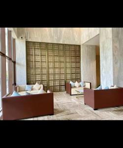 Gallery image of Zhongzhou International Apartment in Sanya