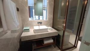 Gallery image of Zhongzhou International Apartment in Sanya