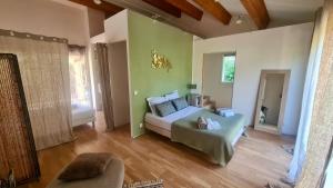 Fotografia z galérie ubytovania Villa Murati 6 pers à 5 min de la mer v destinácii Sisco