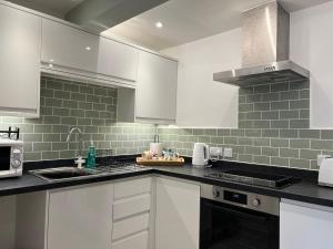 Gallery image of The Salt Locker in Porthleven