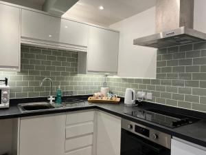 Billede fra billedgalleriet på The Salt Locker i Porthleven